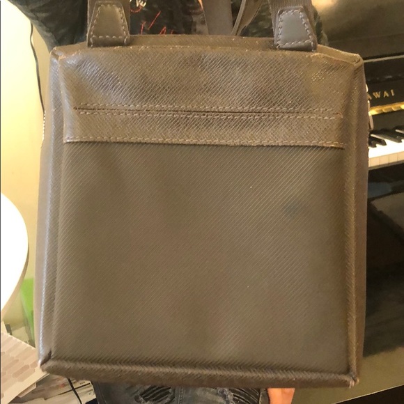 Authentic VINTAGE Men’s LV Messenger Bag! - Picture 5 of 5